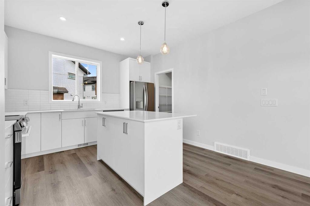 Fourth View of 1025, 132 Red Embers Link NE, Redstone, Calgary, Alberta, T3N 2X8