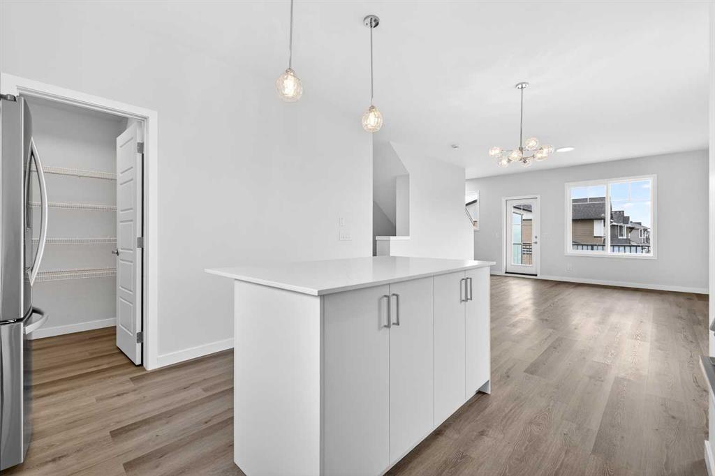 Fifth View of 1025, 132 Red Embers Link NE, Redstone, Calgary, Alberta, T3N 2X8