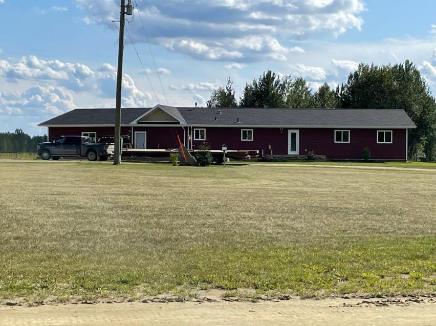 Second View of 53032 Range Road 103  , NONE, Wildwood, Alberta, T0E 2M0