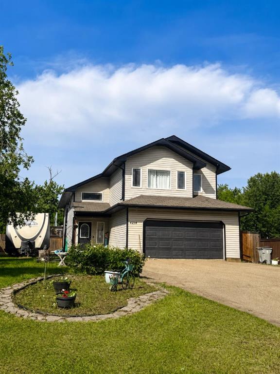 4214 55 Avenue , A2323945, Alberta,