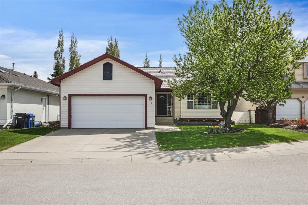 11 Strathmore Lakes Crescent , A2323949, Alberta,
