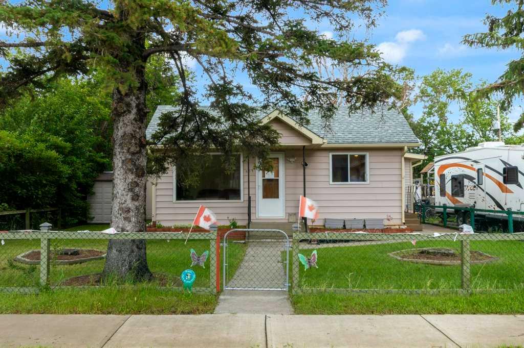309 4 Avenue , A2323951, Alberta,