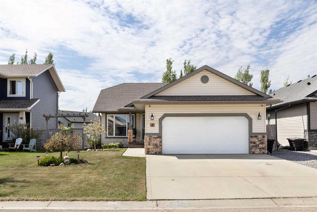 59 Burris Pointe , A2323958, Alberta,