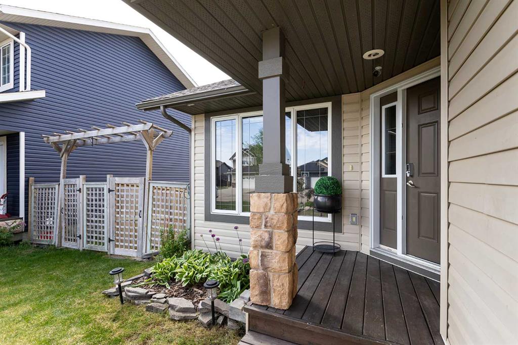Fourth View of 59 Burris Pointe , Willow Ridge, Lacombe, Alberta, T4L 0A3