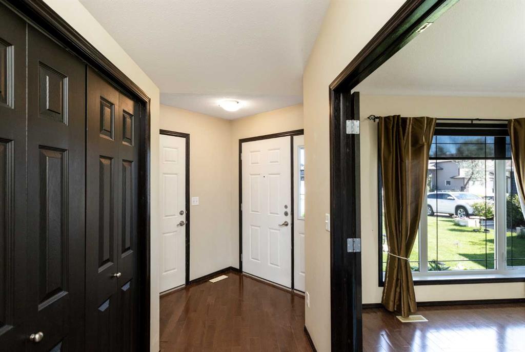 Fifth View of 59 Burris Pointe , Willow Ridge, Lacombe, Alberta, T4L 0A3