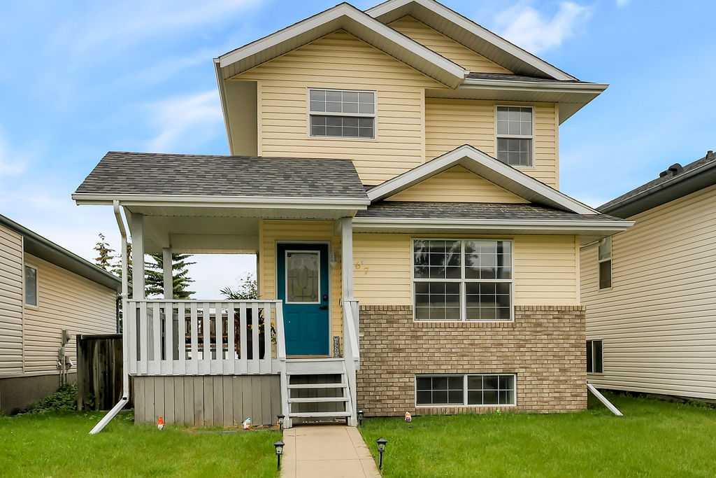 67 Durand Crescent , A2323959, Alberta,