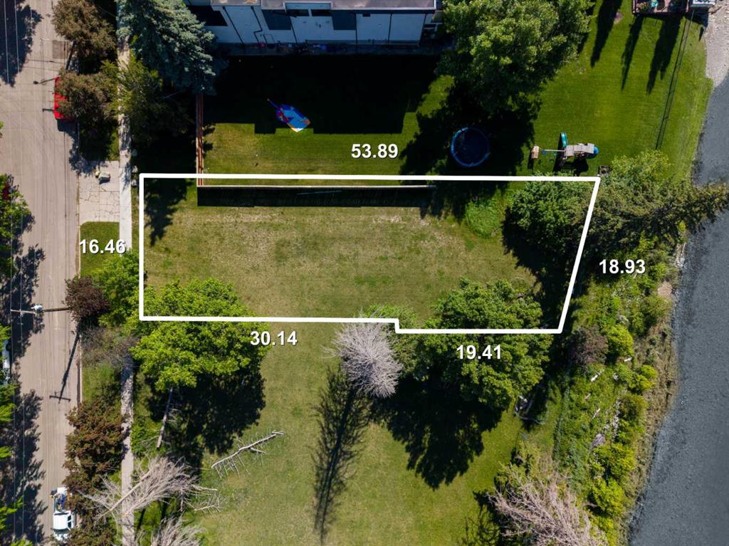 407 40 Avenue SW, A2323962, Alberta,