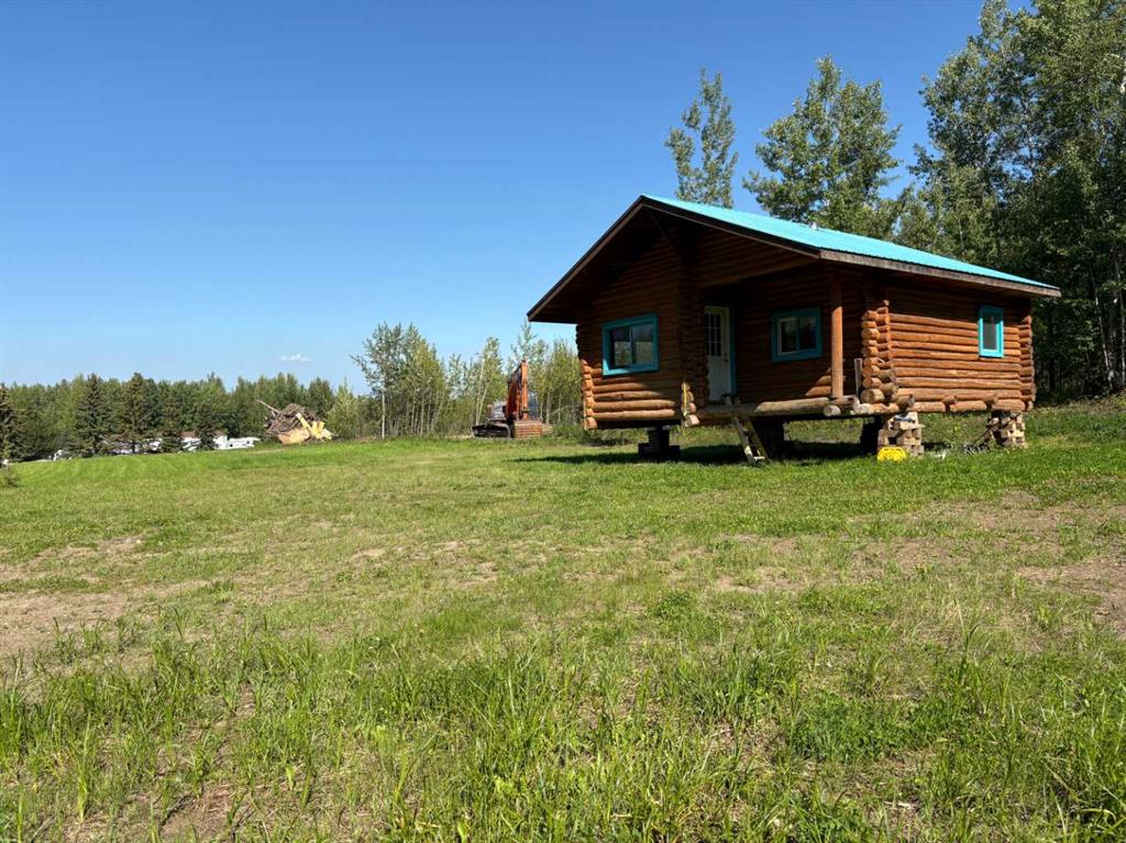 Fourth View of 62 Lakeview Heights , NONE, Canyon Creek, Alberta, T0G 0M0