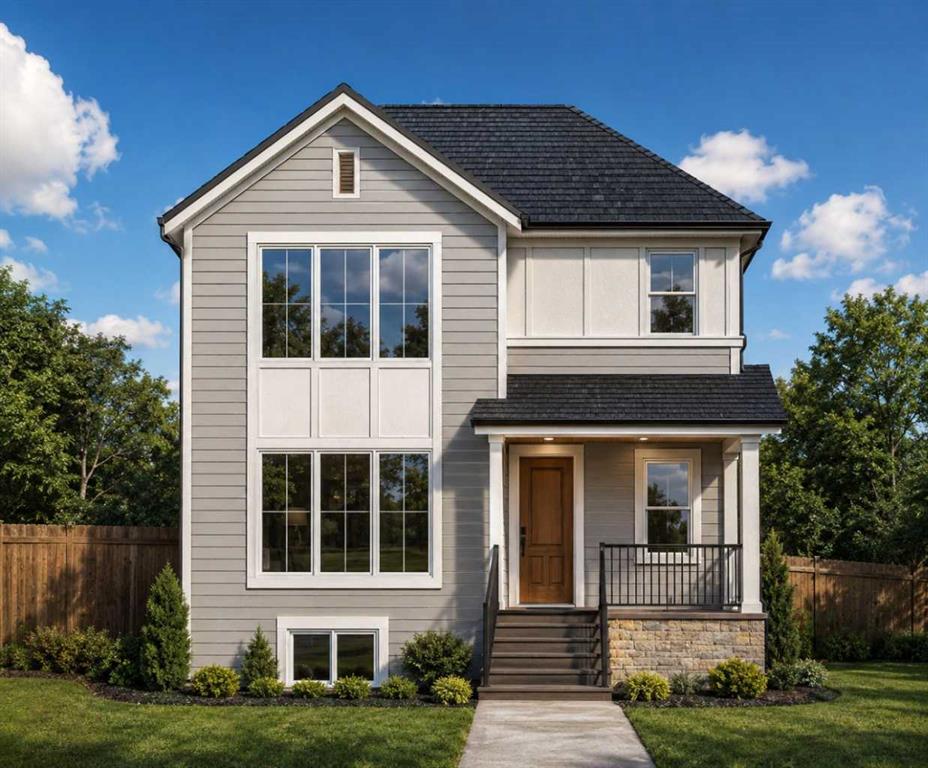 78 Alpine Common SW, A2323967, Alberta,
