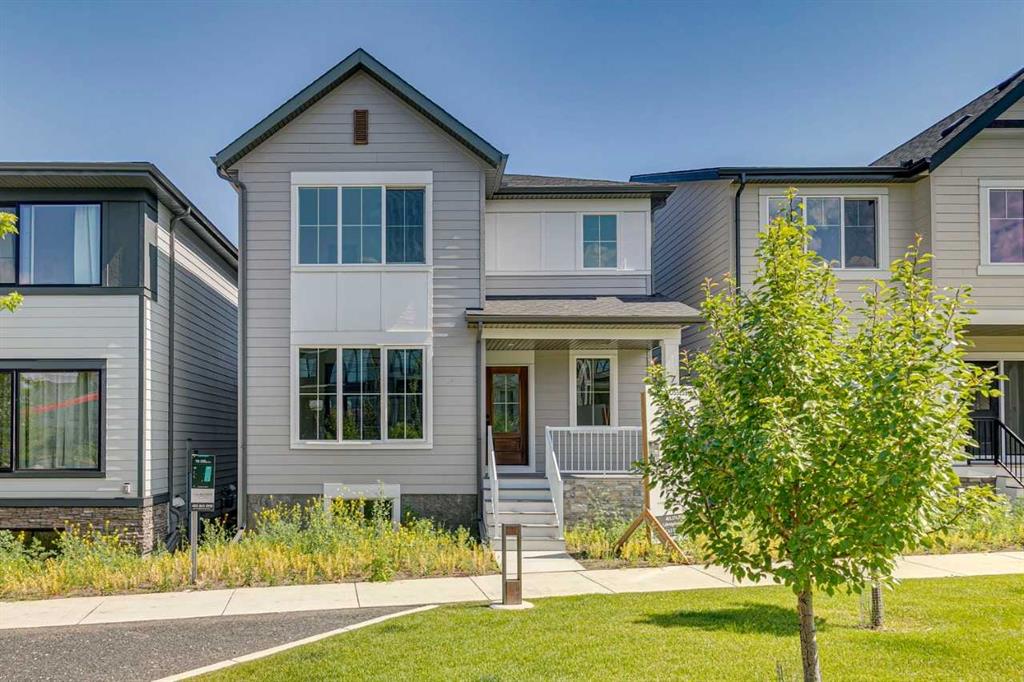 Third View of 78 Alpine Common SW, Alpine Park, Calgary, Alberta, T2Y0V4