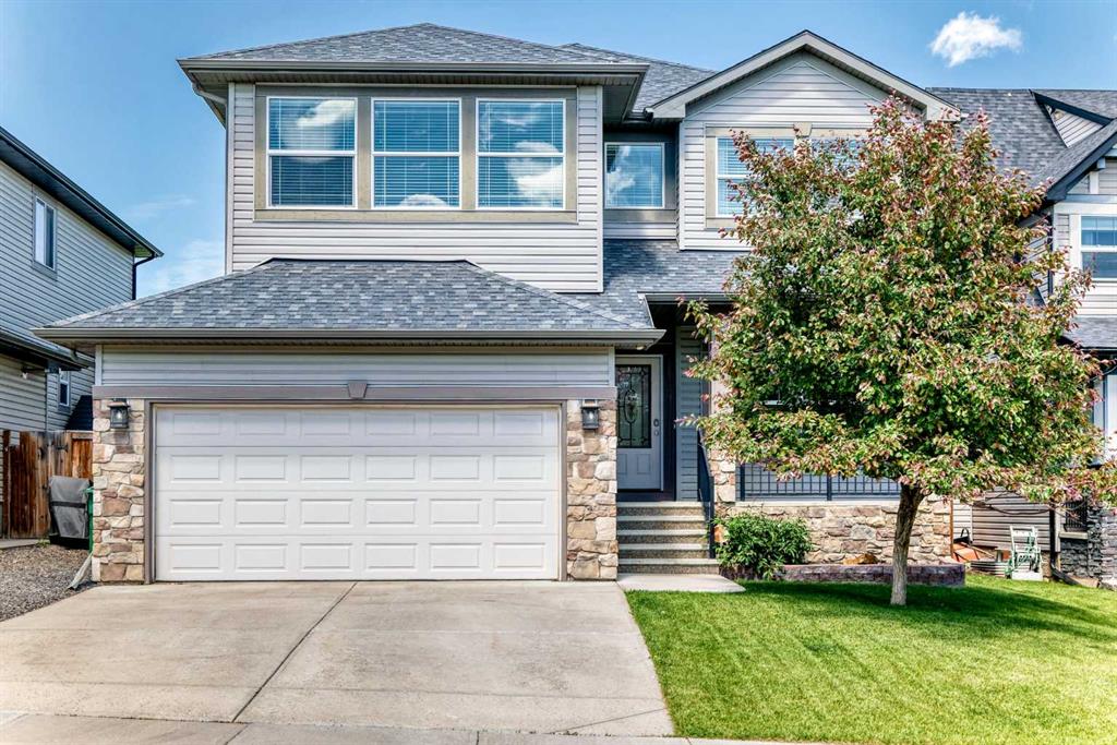 105 Westmount Green , A2323975, Alberta,