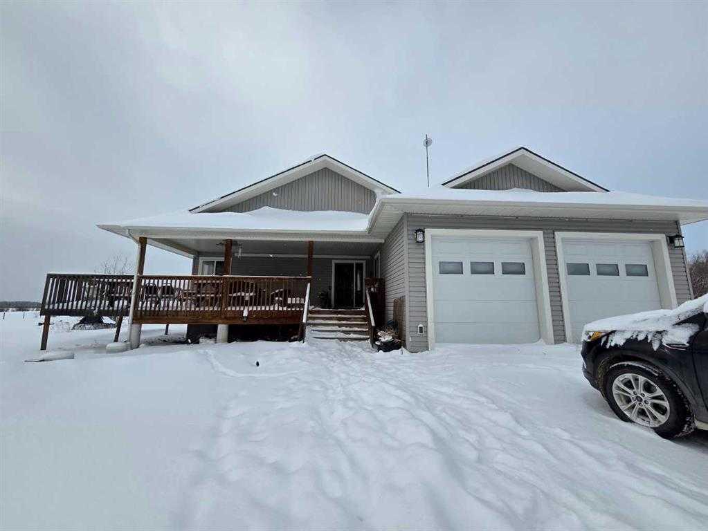 Second View of 714032 35 Range , NONE, Rural Grande Prairie No. 1, County of, Alberta, T8X4B8