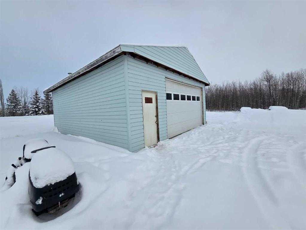 Third View of 714032 35 Range , NONE, Rural Grande Prairie No. 1, County of, Alberta, T8X4B8