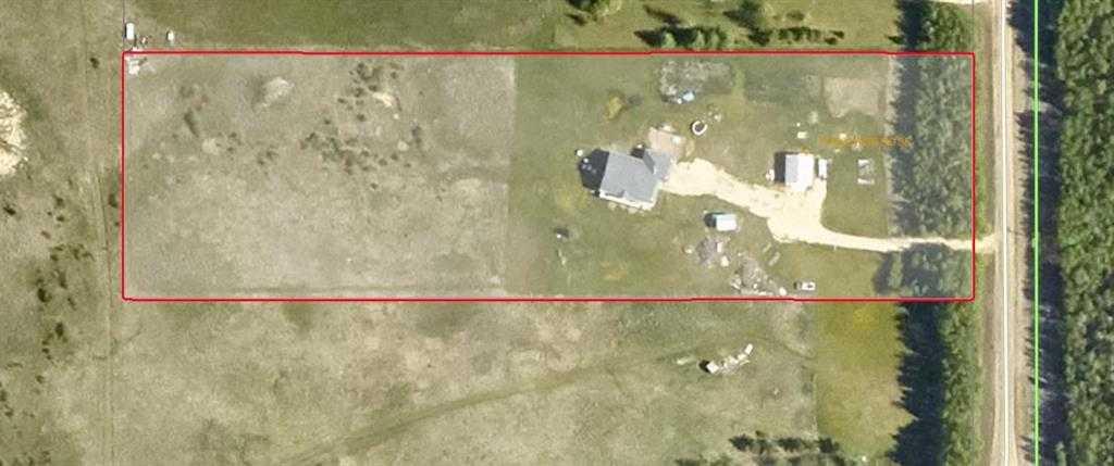 Fourth View of 714032 35 Range , NONE, Rural Grande Prairie No. 1, County of, Alberta, T8X4B8
