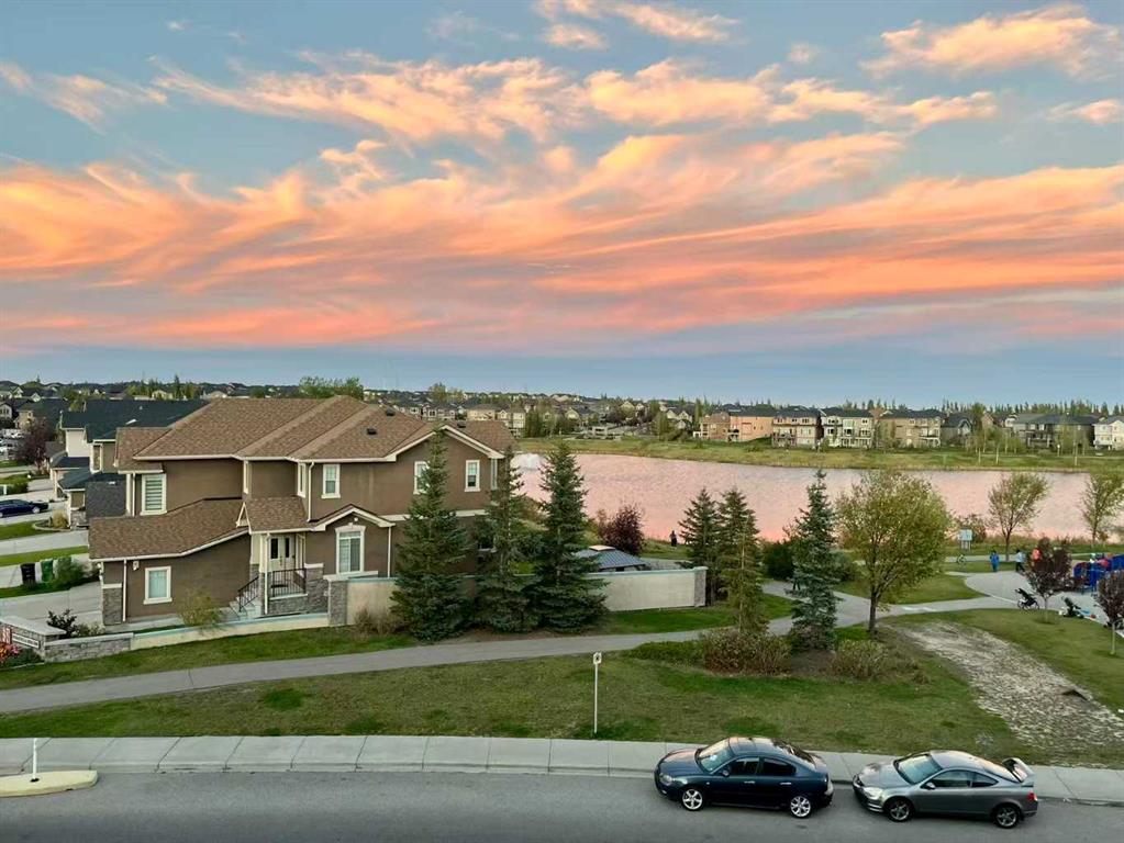 Second View of 147 Panatella Hill , Panorama Hills, Calgary, Alberta, T3K0S7