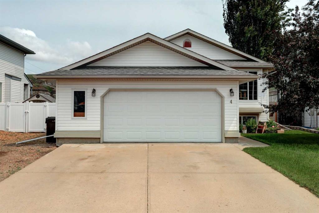 4 Willow Point , A2323987, Alberta,