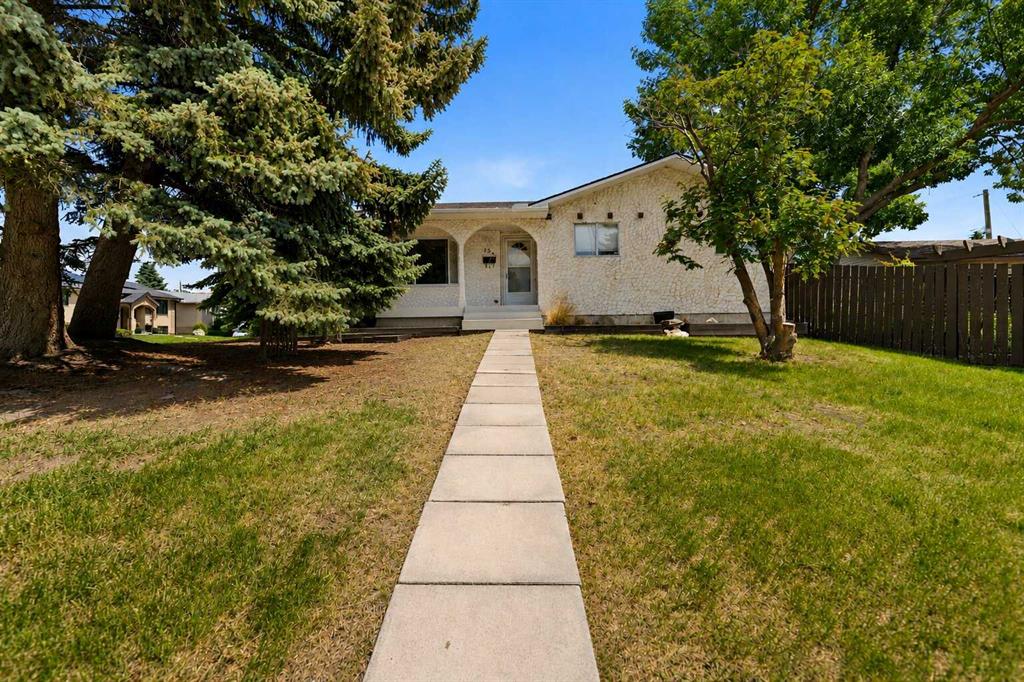 6756 Huntchester Road NE, A2323997, Alberta,