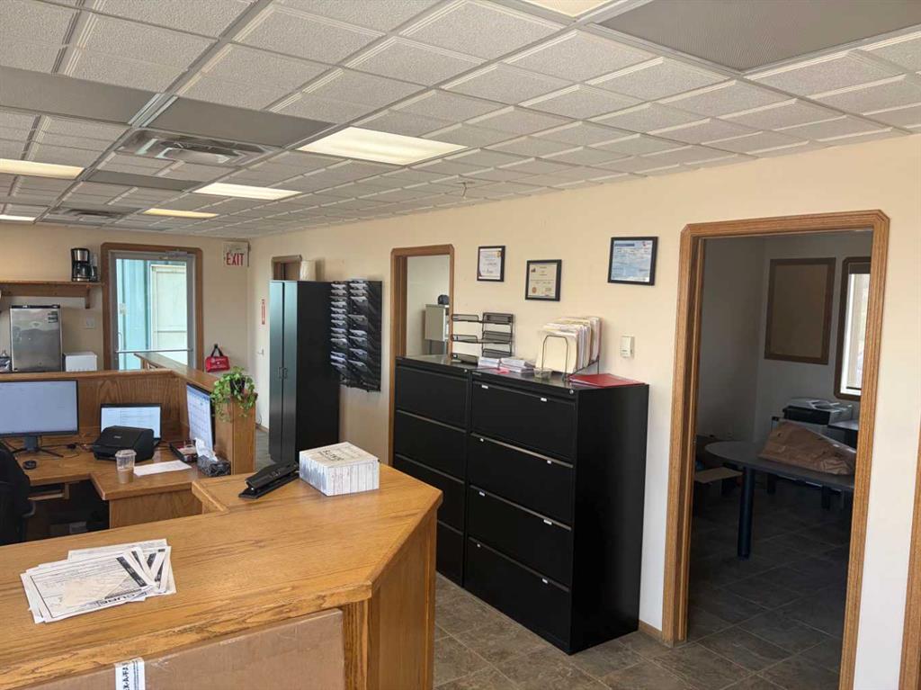 Third View of 300 1B Avenue , NONE, Fox Creek, Alberta, T0H 3Z0