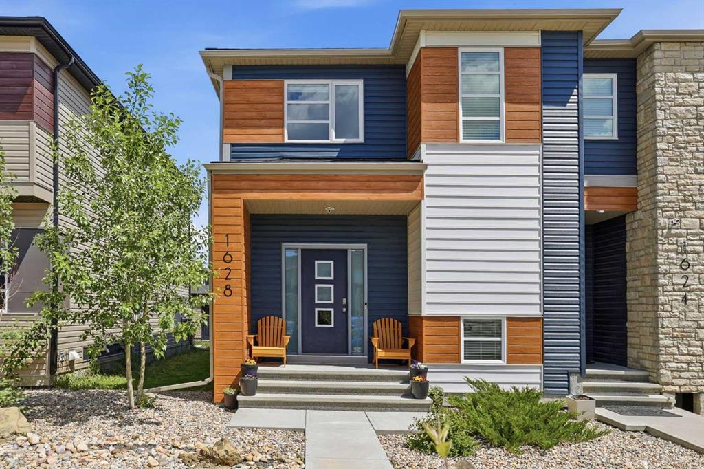 1628 Cornerstone Boulevard NE, A2324004, Alberta,