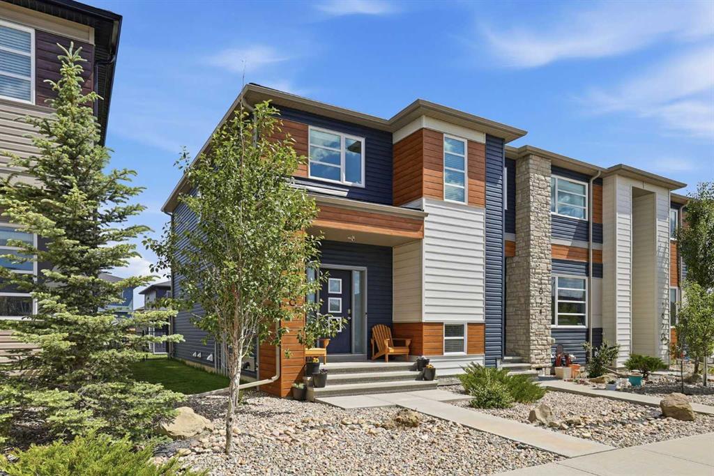 Fourth View of 1628 Cornerstone Boulevard NE, Cornerstone, Calgary, Alberta, T3N1H3