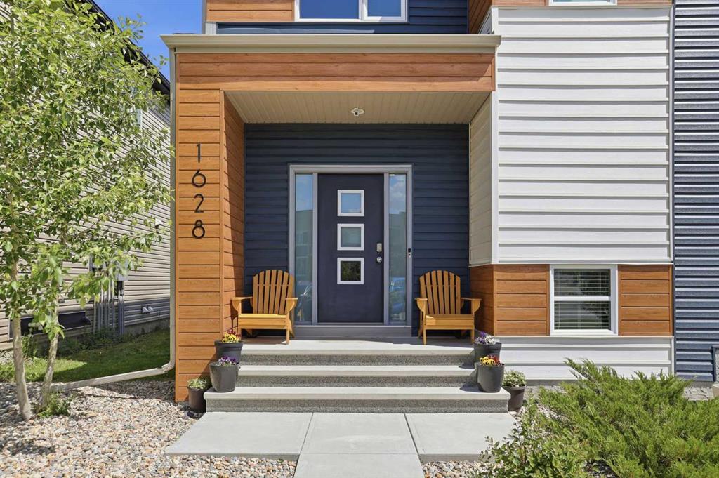Fifth View of 1628 Cornerstone Boulevard NE, Cornerstone, Calgary, Alberta, T3N1H3