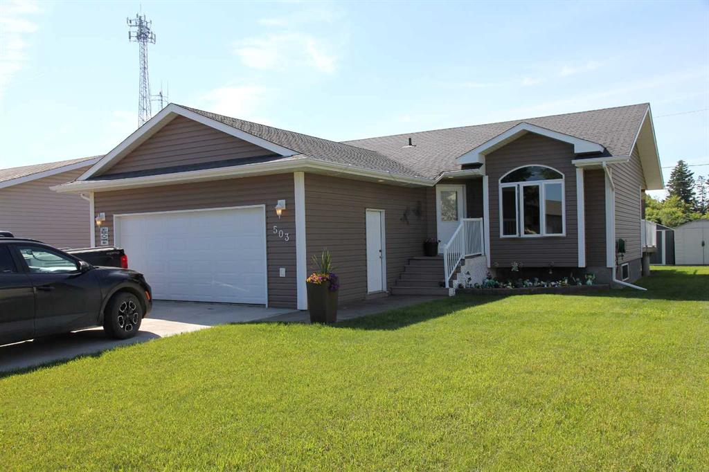 503 Birch Drive , A2324006, Saskatchewan,