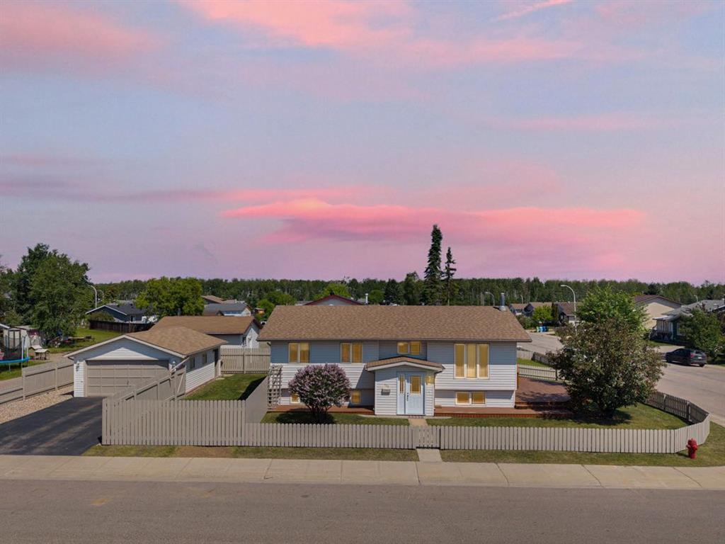 100 Caldwell Crescent , A2324008, Alberta,