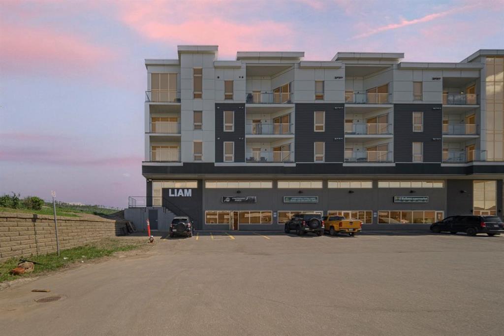 430, 10218 King Street , A2324010, Alberta,