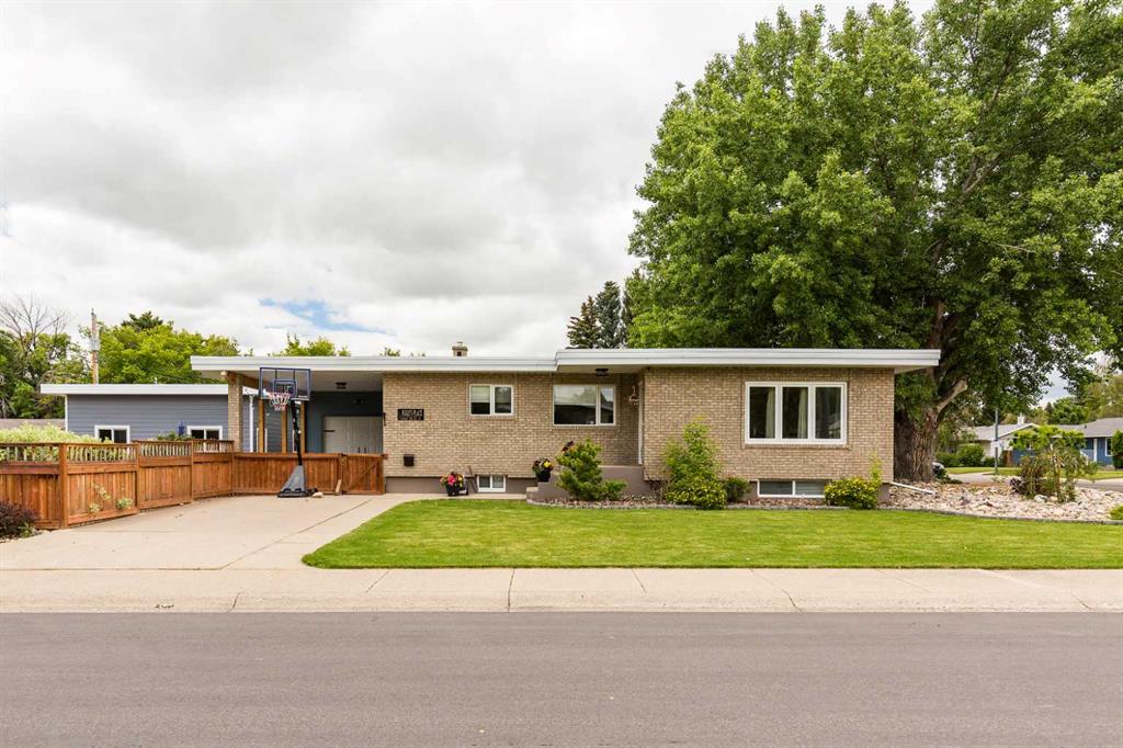 Second View of 1606 18 Street S, Agnes Davidson, Lethbridge, Alberta, T1K 2B4