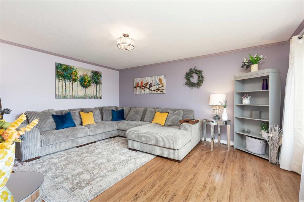 Fourth View of 1606 18 Street S, Agnes Davidson, Lethbridge, Alberta, T1K 2B4