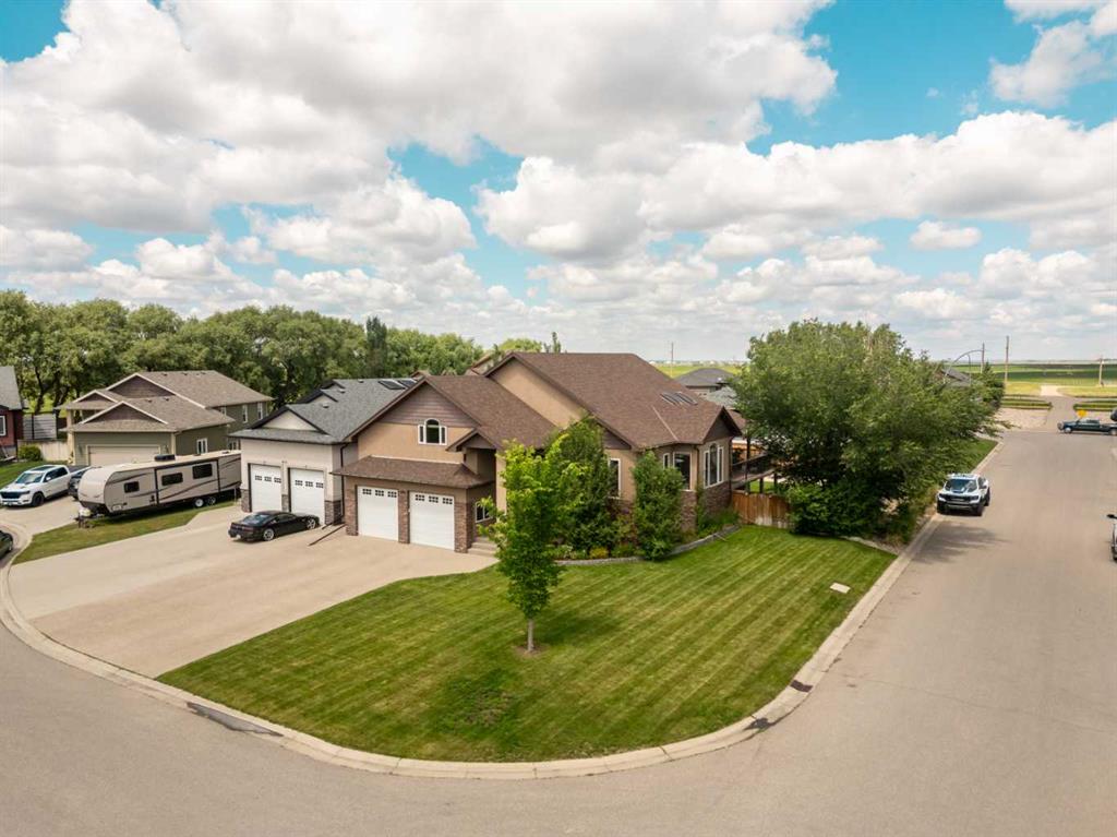 Second View of 4639 62A Avenue , NONE, Taber, Alberta, T1G 2J5