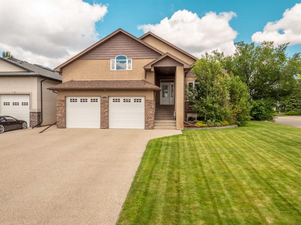 Third View of 4639 62A Avenue , NONE, Taber, Alberta, T1G 2J5