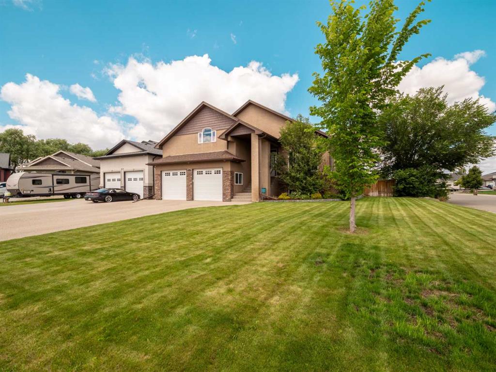 Fourth View of 4639 62A Avenue , NONE, Taber, Alberta, T1G 2J5