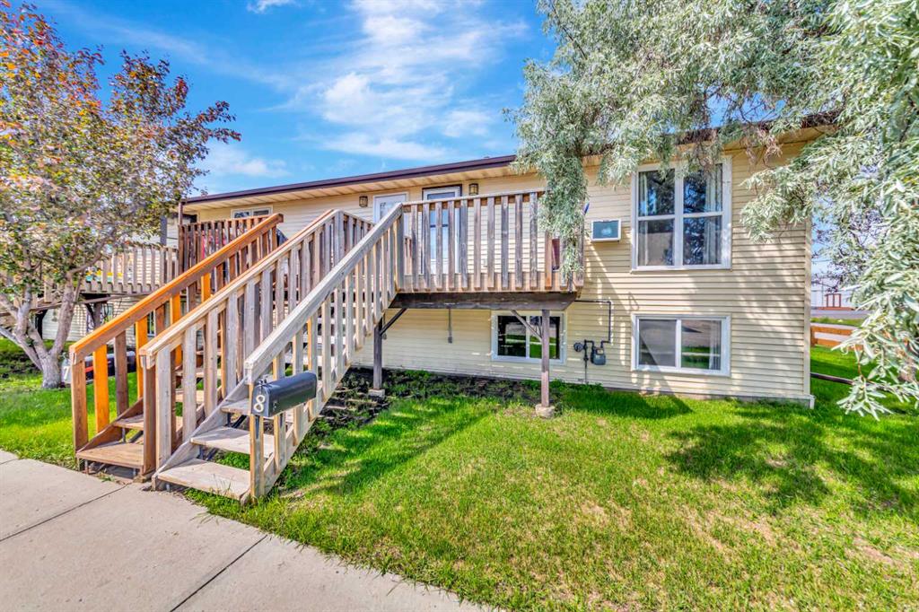 8, 5219 57 Street , A2324021, Alberta,