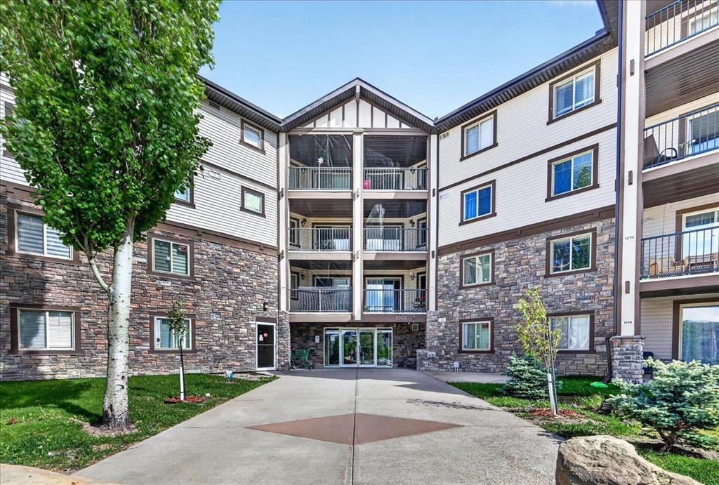 1320, 60 Panatella Street NW, A2324024, Alberta,