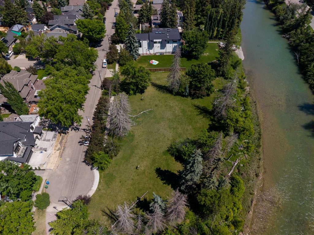 Third View of 409 40 Avenue SW, Elbow Park, Calgary, Alberta, T2S 0X5