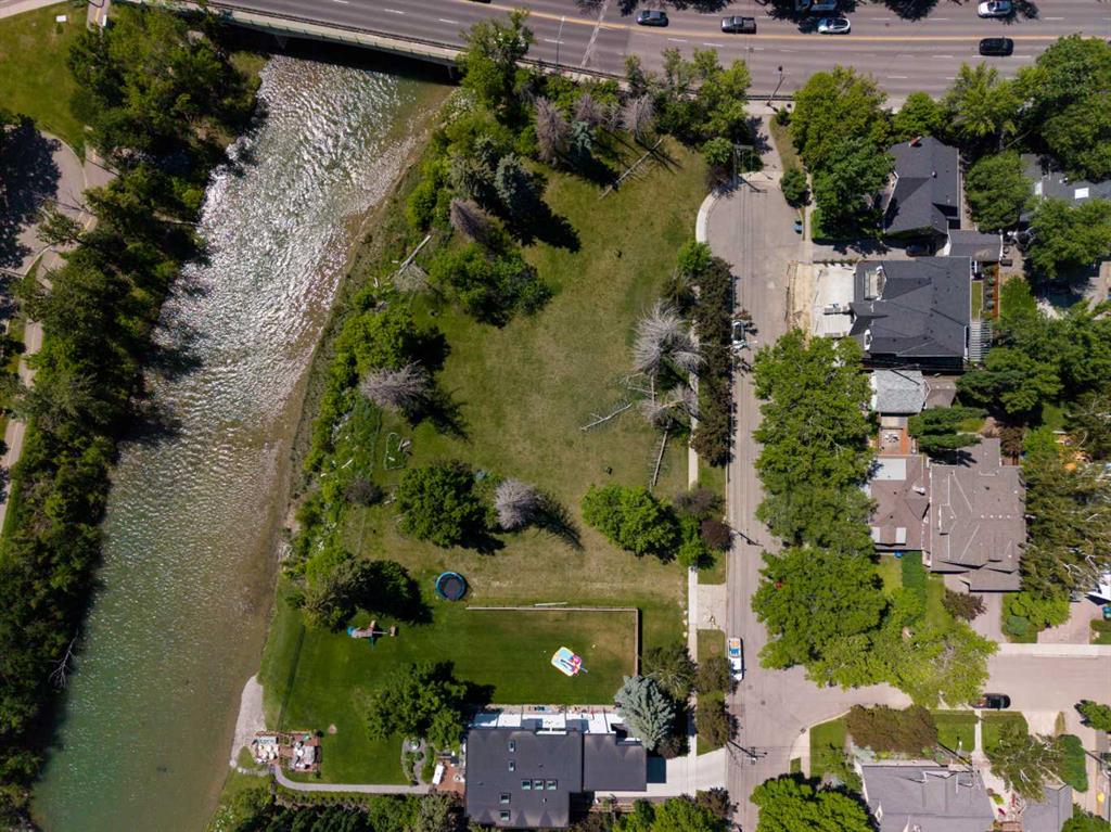 Fifth View of 409 40 Avenue SW, Elbow Park, Calgary, Alberta, T2S 0X5