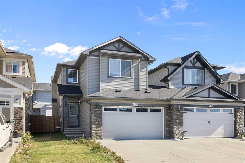628 Edgefield Street , A2324027, Alberta,