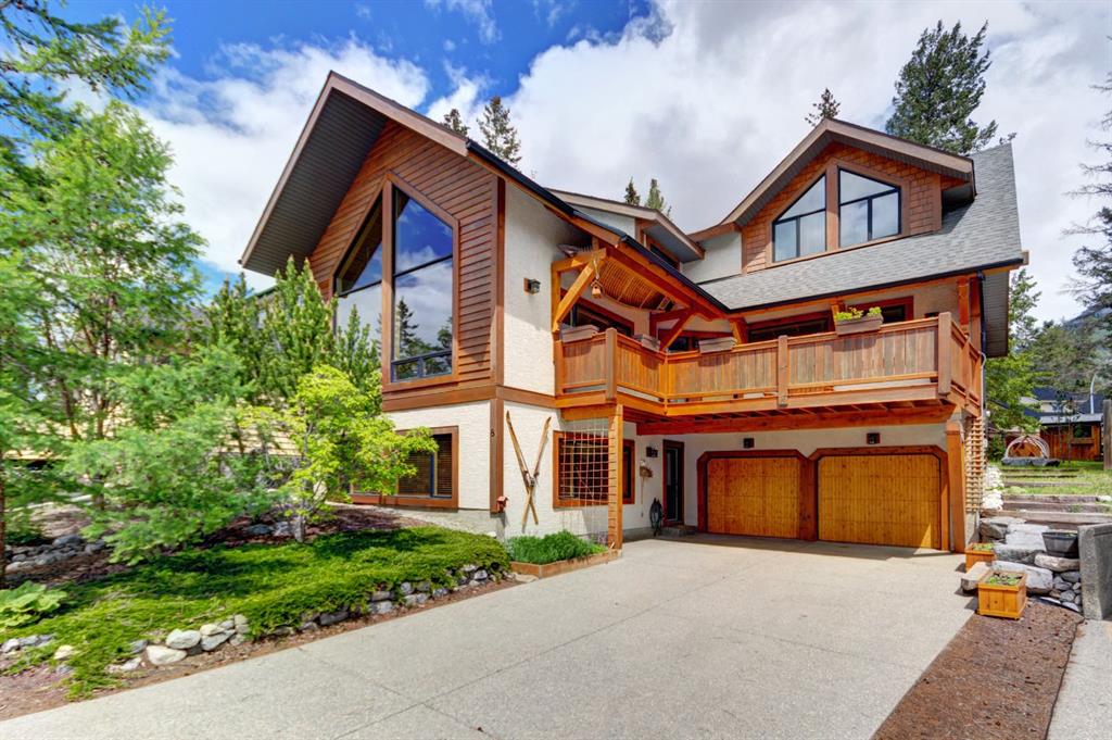 8 Cougar Court , A2324035, Alberta,