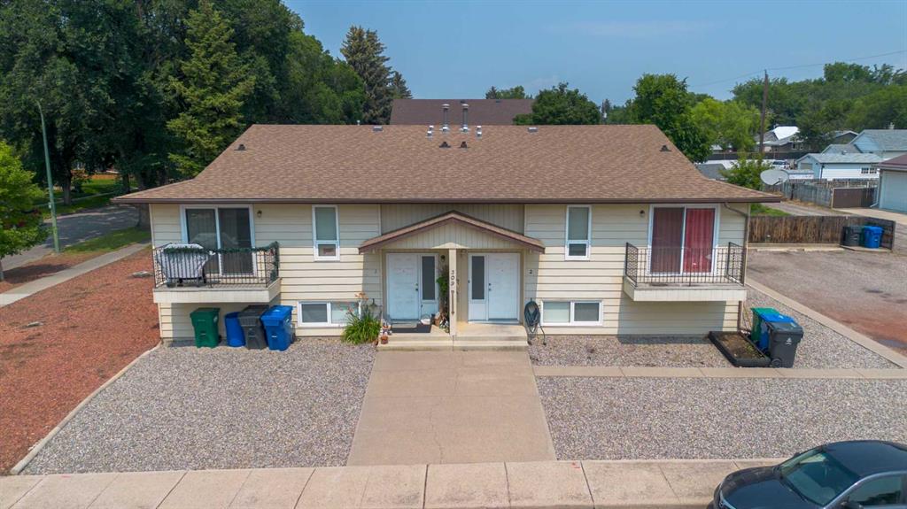 MLS® listing #113365759 for sale located at 309 19 Street N