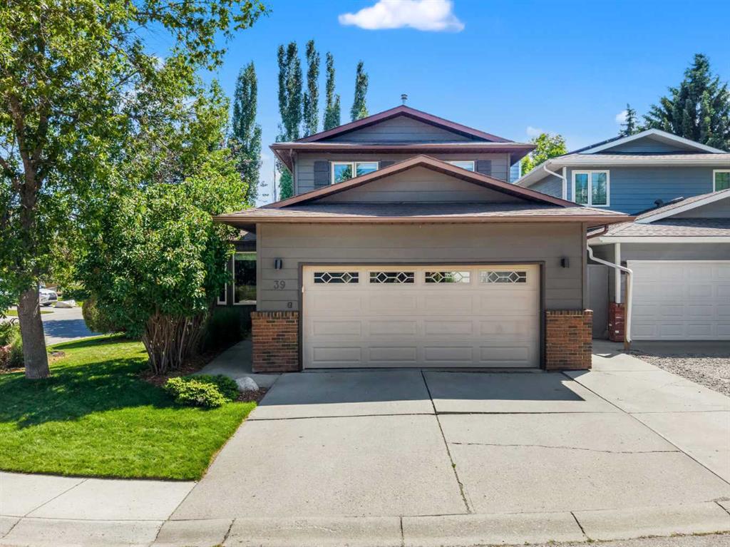 39 Deermoss Place SE, A2324042, Alberta,