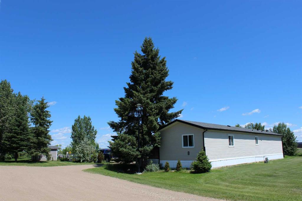 Second View of 8, 150030 HWY 542 Prins Acres  , NONE, Rural Newell, County of, Alberta, T1R 1B8