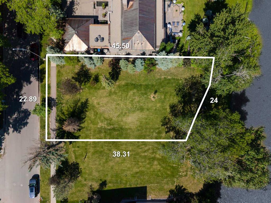 Second View of 708 Riverdale Avenue SW, Elbow Park, Calgary, Alberta, T2S 0Y3