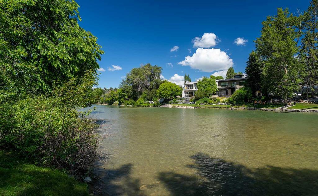 Fifth View of 708 Riverdale Avenue SW, Elbow Park, Calgary, Alberta, T2S 0Y3