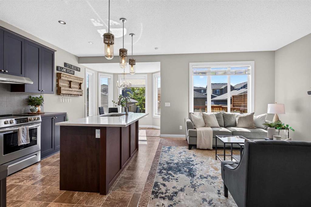 2457 Ravenswood View SE, A2324053, Alberta,