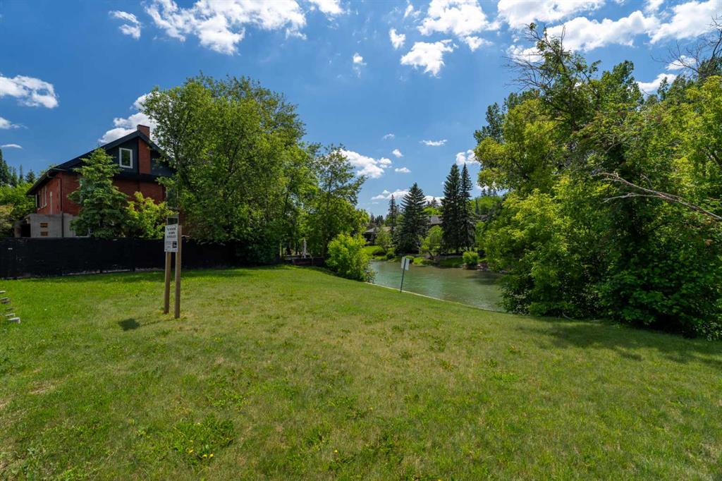 Third View of 715 Sifton Boulevard SW, Elbow Park, Calgary, Alberta, T2T2K8