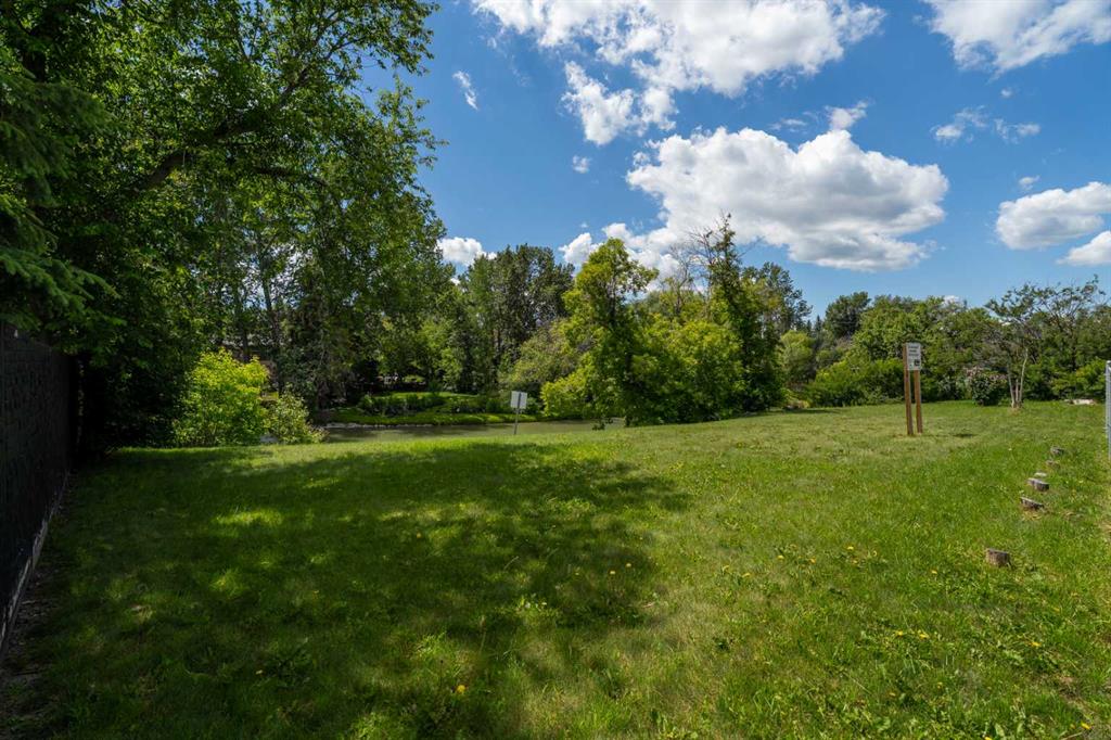 Fourth View of 715 Sifton Boulevard SW, Elbow Park, Calgary, Alberta, T2T2K8