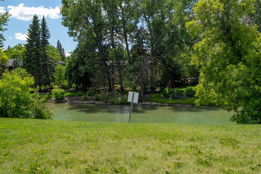 Fifth View of 715 Sifton Boulevard SW, Elbow Park, Calgary, Alberta, T2T2K8