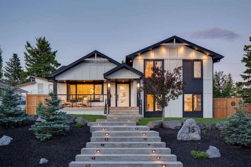MLS® listing #113367154 for sale located at 16 Calandar Road NW