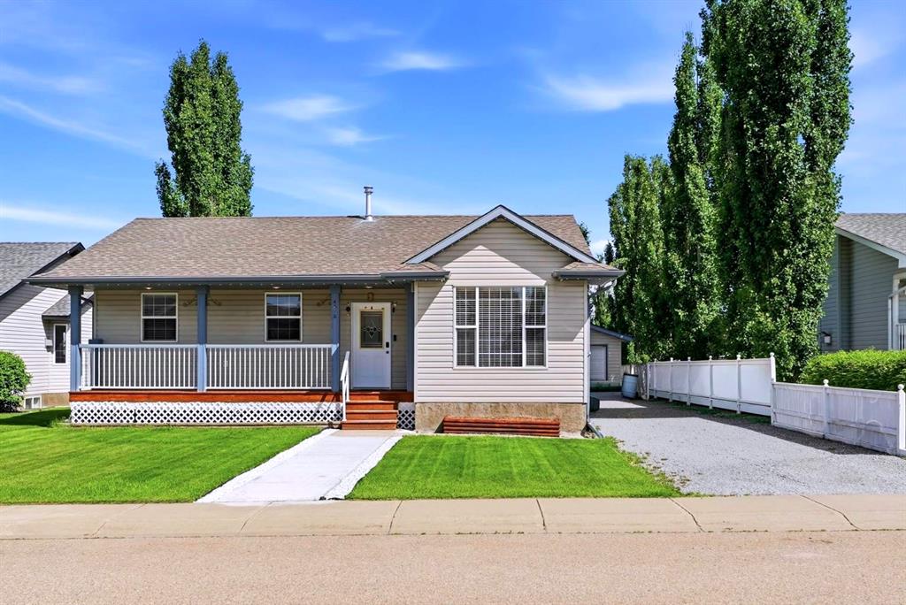 4518, 54A Avenue Crescent , A2324062, Alberta,